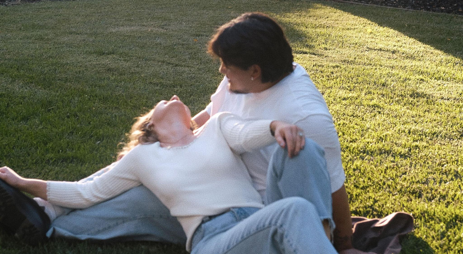 The Wedding Website of Jane Anderson and Robert Lumanlan