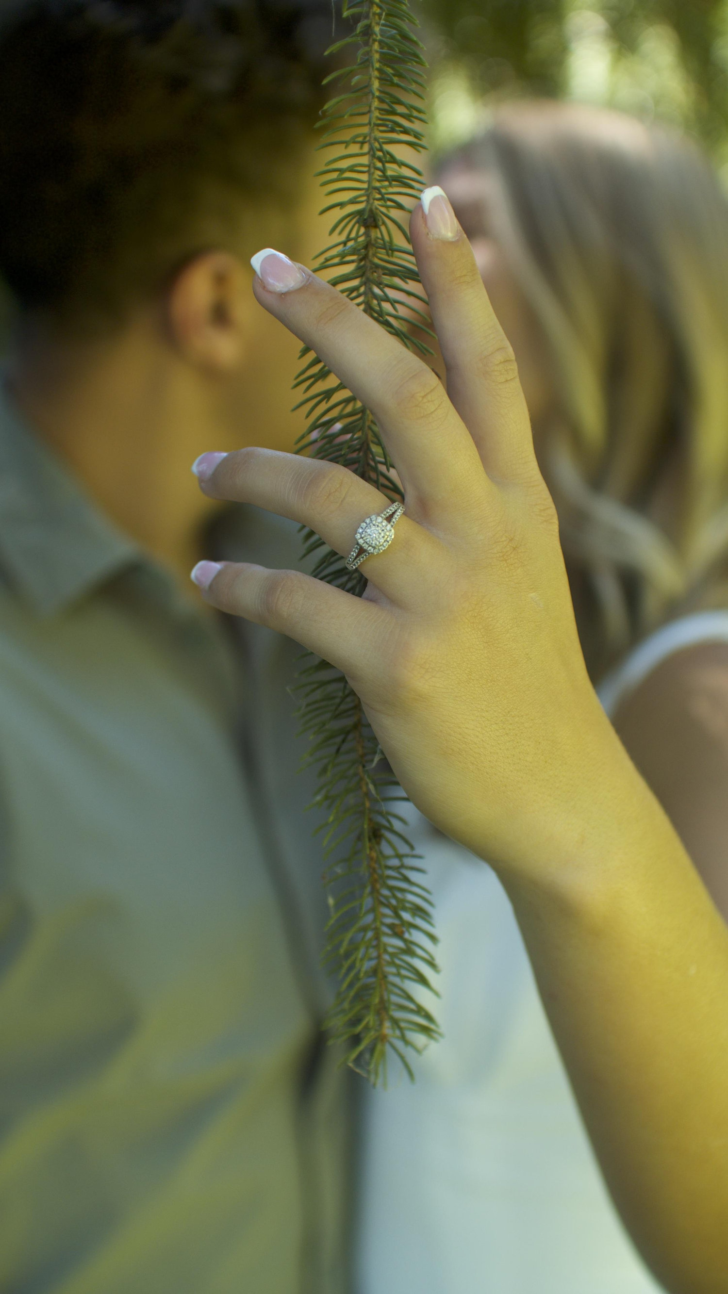 The Wedding Website of Kaleigh Fritch and Victor Carnegie