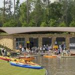 Riva Row Boat House
