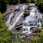 DuPont State Recreational Forest