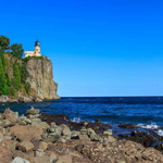 Split Rock Lighthouse State Park