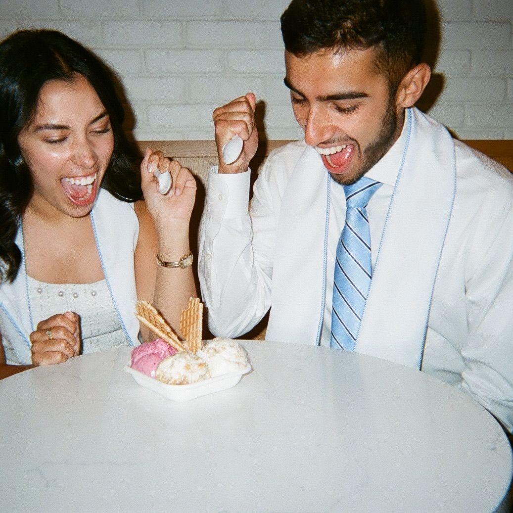 jeni's—of course | helado de jeni's — por supuesto