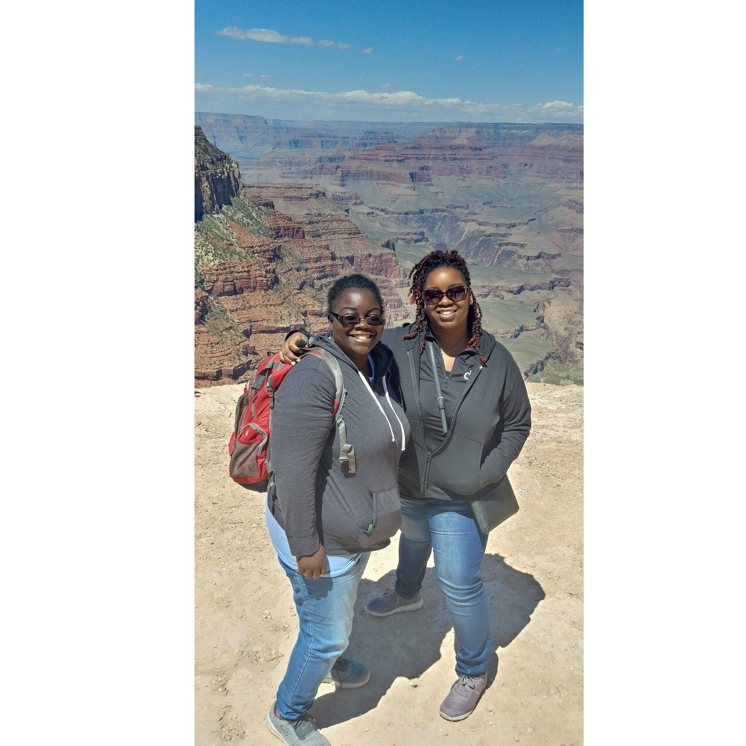 Grand Canyon