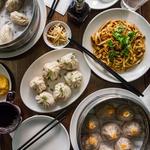 Dim Sum Garden