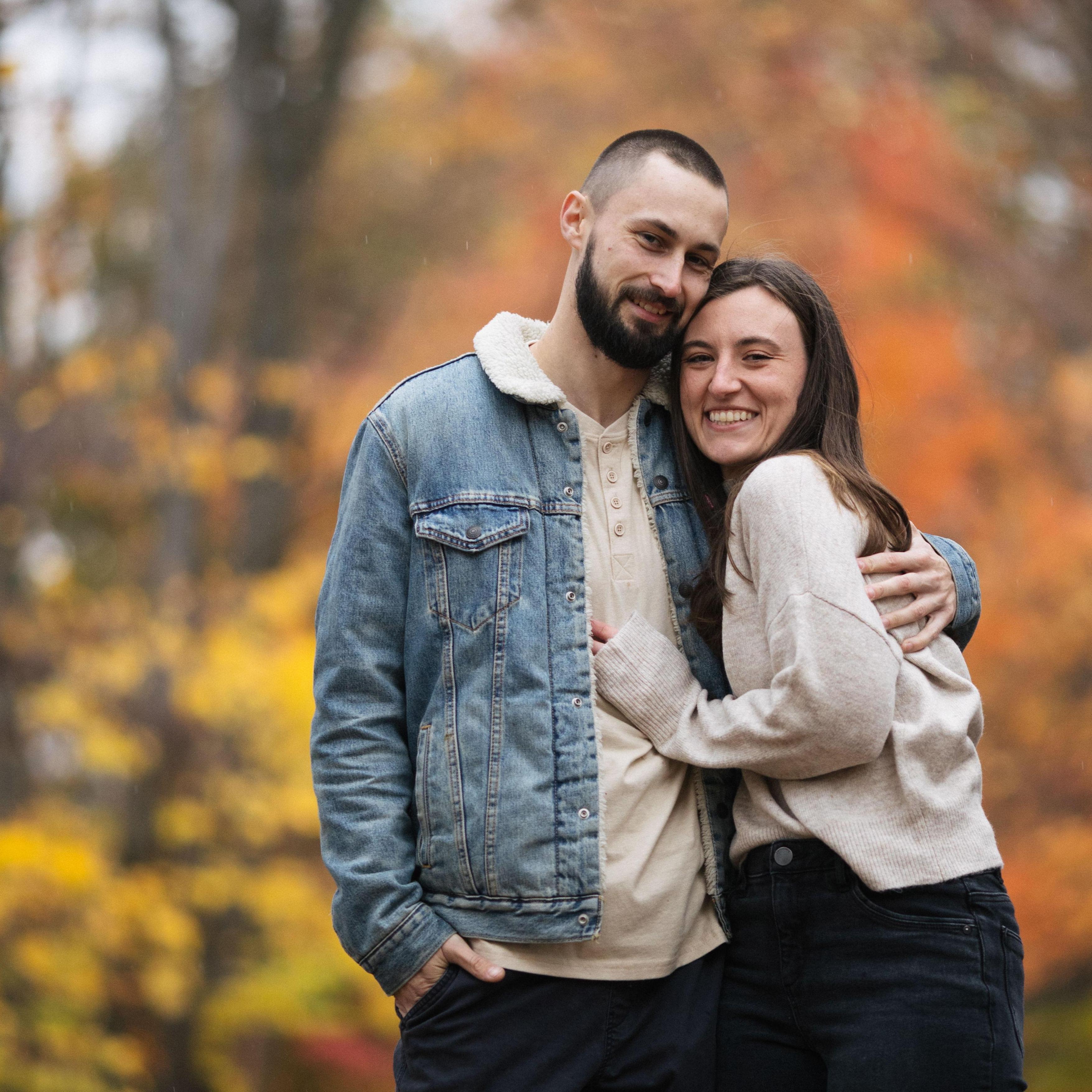 Engagement Photoshoot
Oct 30, 2023