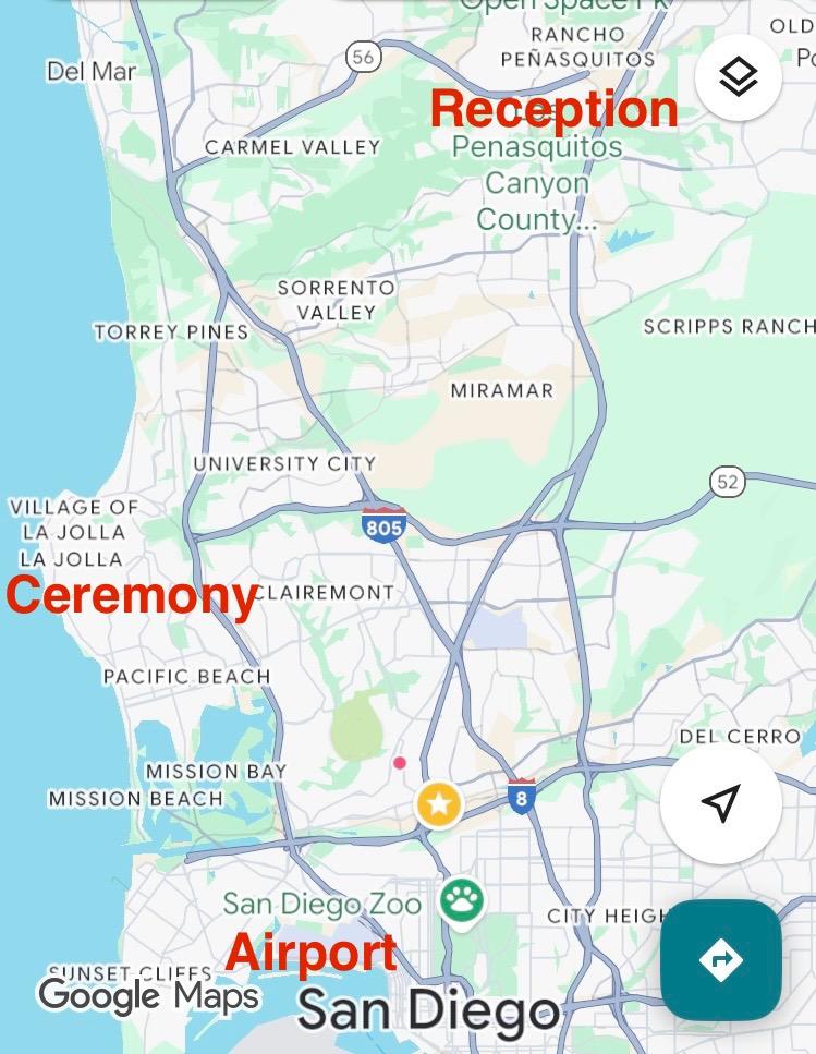 The Wedding Website of Alyssa Vasquez and John McGonegal