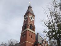 Abbot Hall