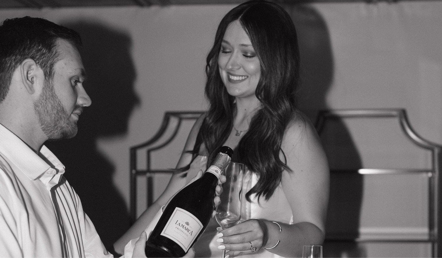 The Wedding Website of Morgan Jenkins and Matthew Wells