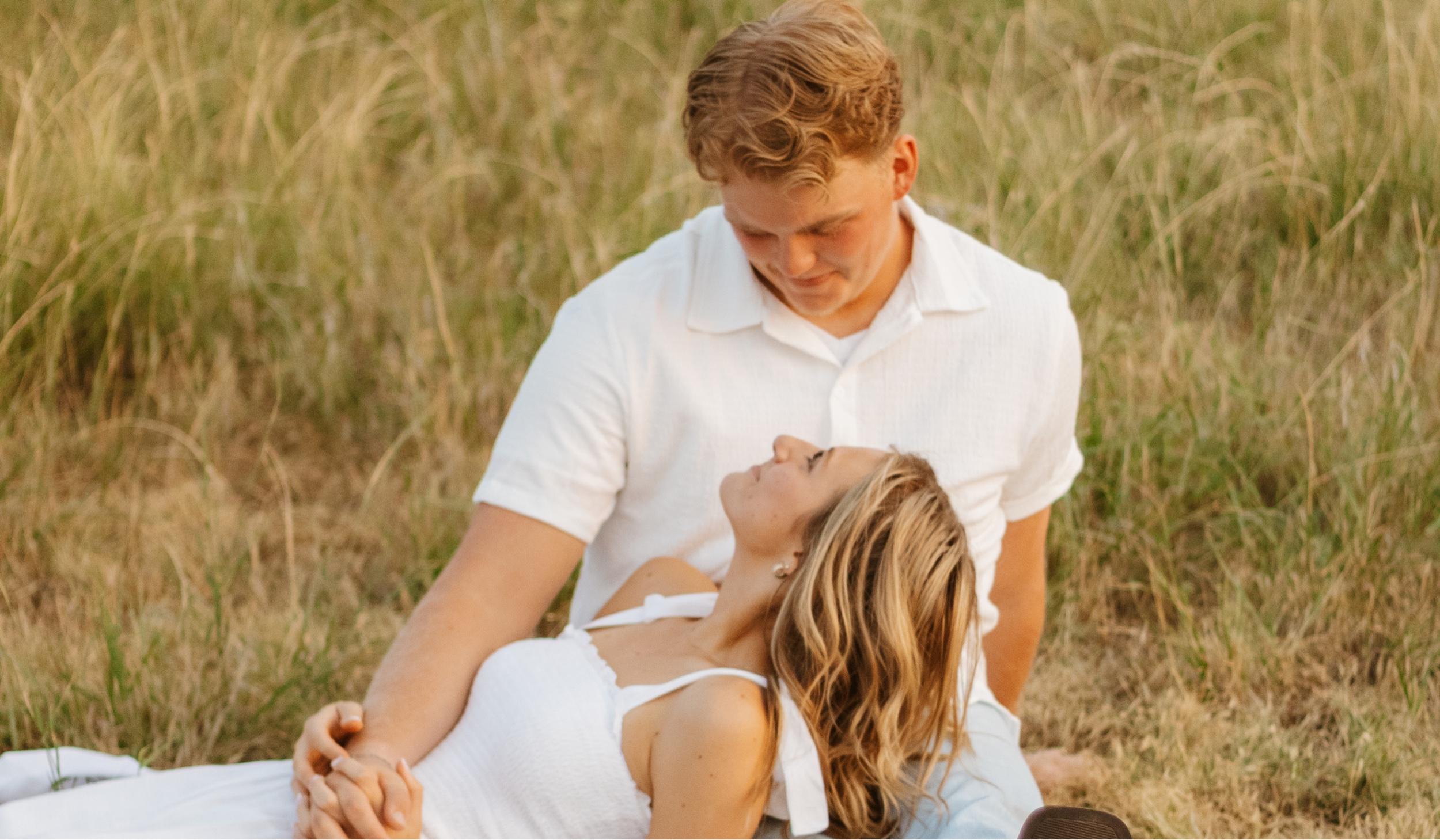 The Wedding Website of Gracee May and Mason Graham
