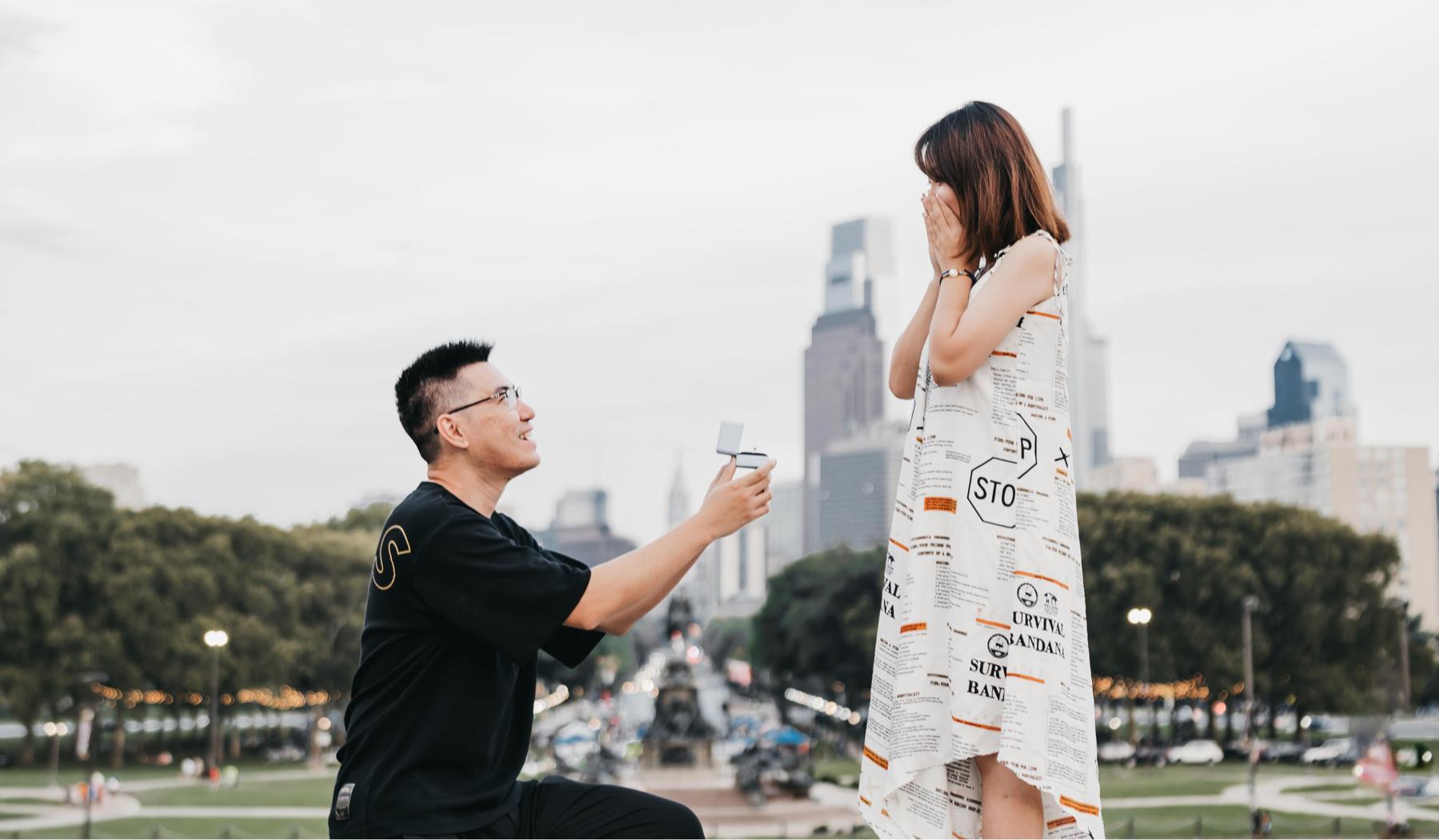 The Wedding Website of Ting FAN and Tianyu FENG