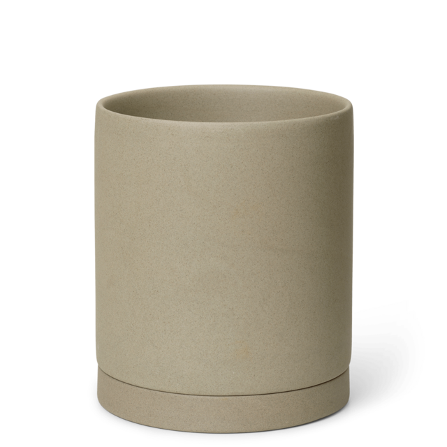 sekki pot sand