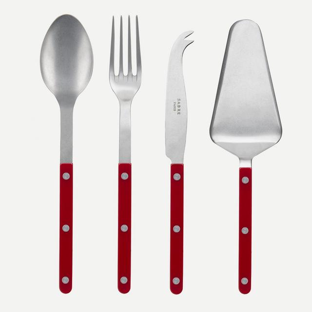 Sabre Serving Set1