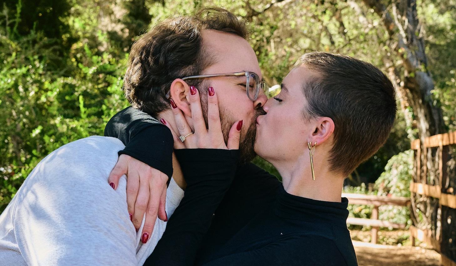 The Wedding Website of Louisa Marshall and Connor Flynn