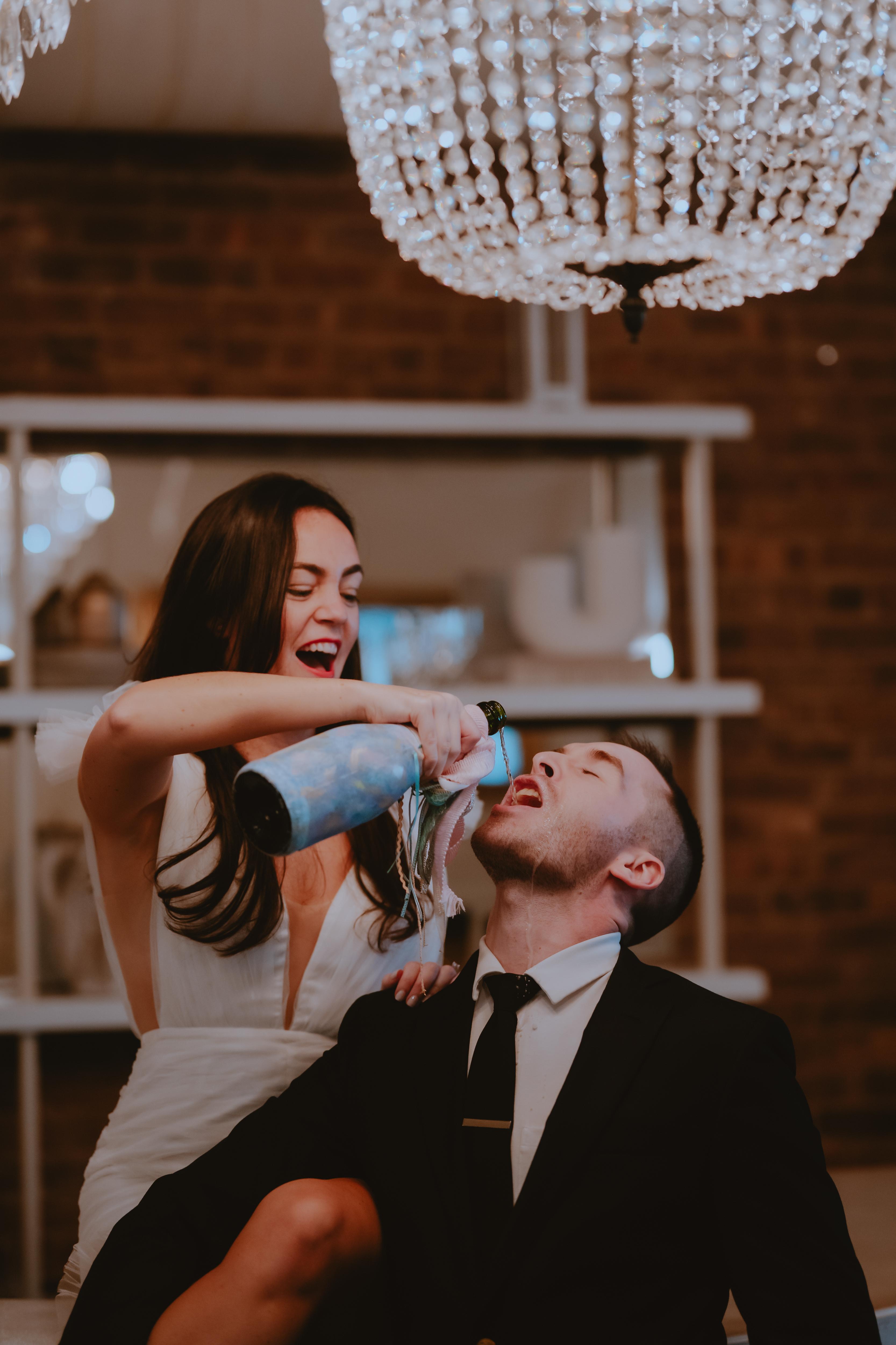 The Wedding Website of Saramarie Shine and Troy Malone