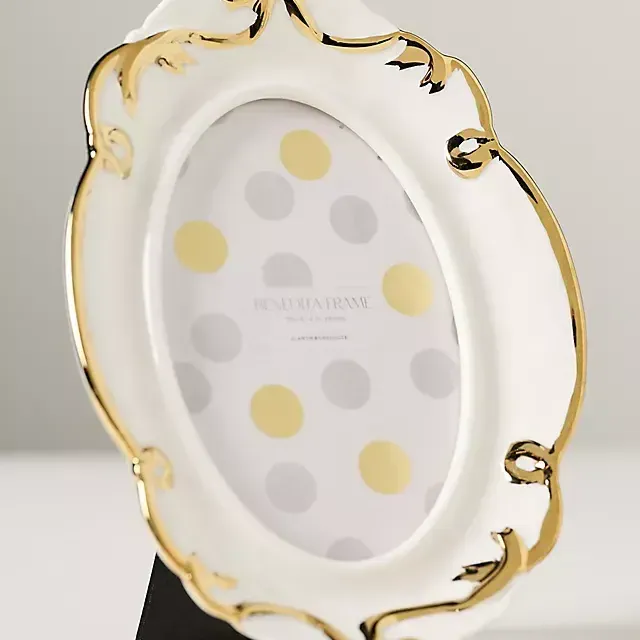 Benedita Frame