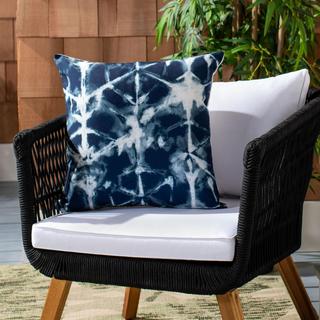 Indoor Outdoor Maven Throw Pillow