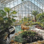 Lauritzen Gardens