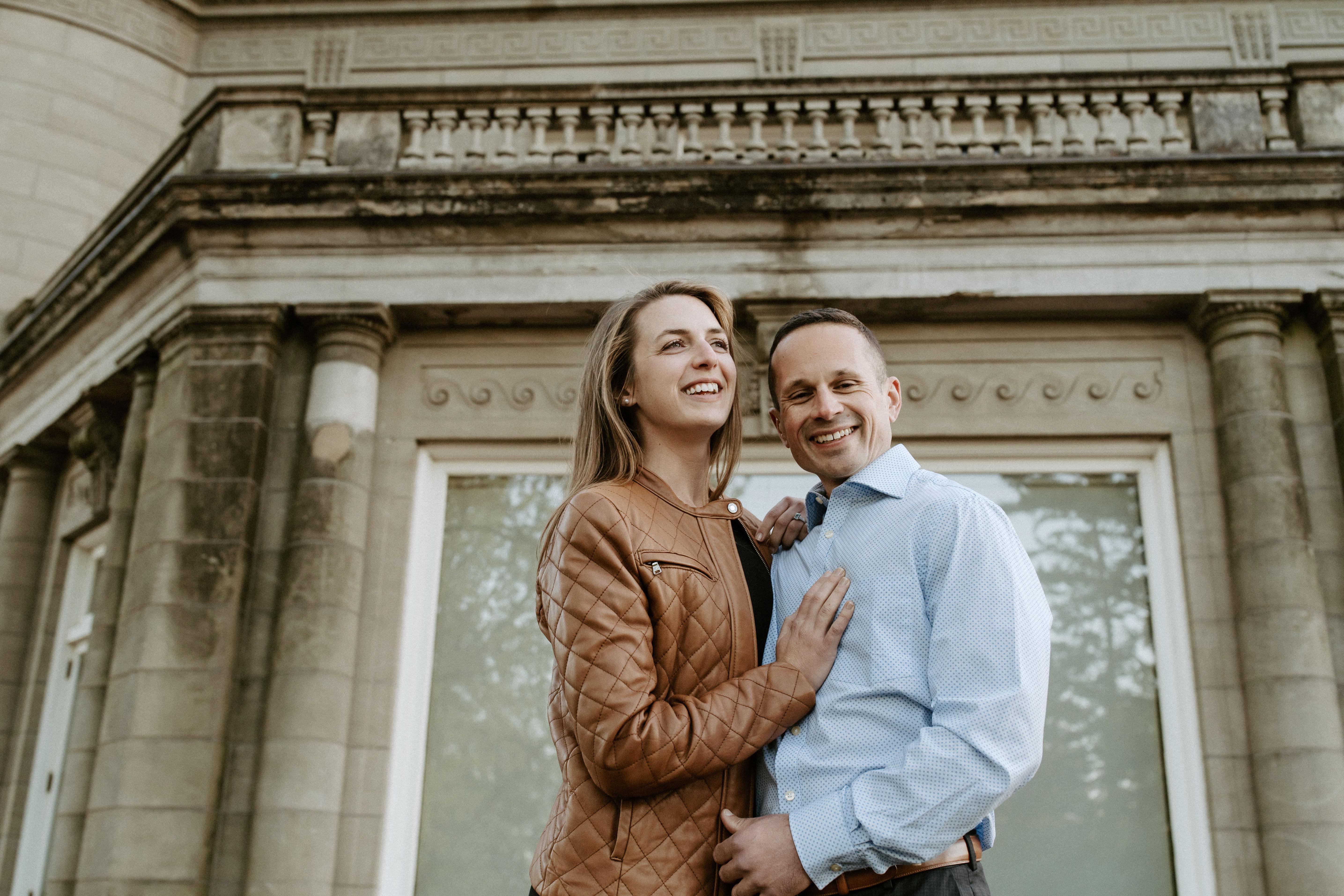 The Wedding Website of Andrew Stewart and Carly Verboort