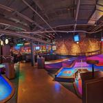 Puttshack - Mini Golf, Bar, and Restaurant