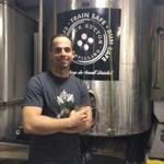 Grab a Drink at Black Button