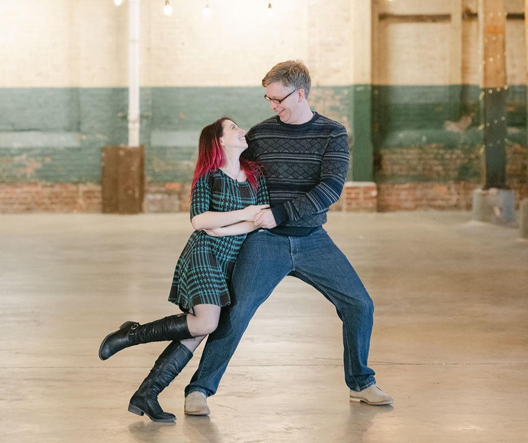 The Wedding Website of Naomi Shanzer and Charles Bogel