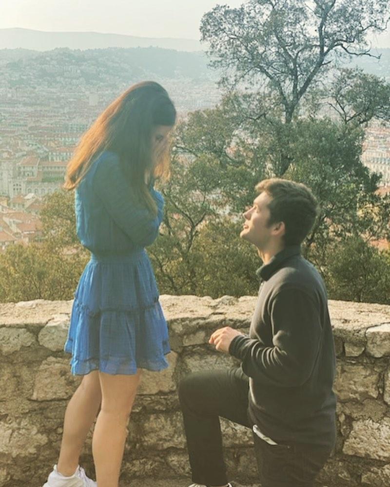 The Wedding Website of Grantland Over and Katherine Petrovich