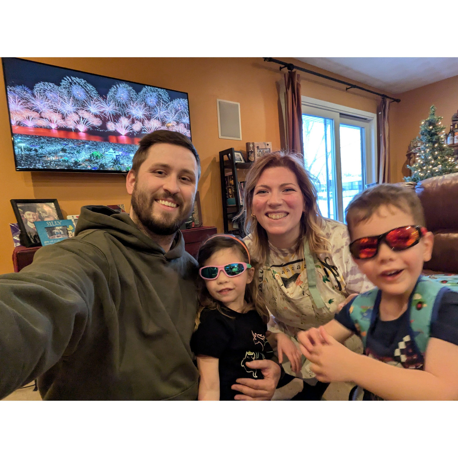 Christmas!