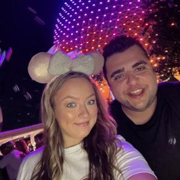 Disney Vacation Club