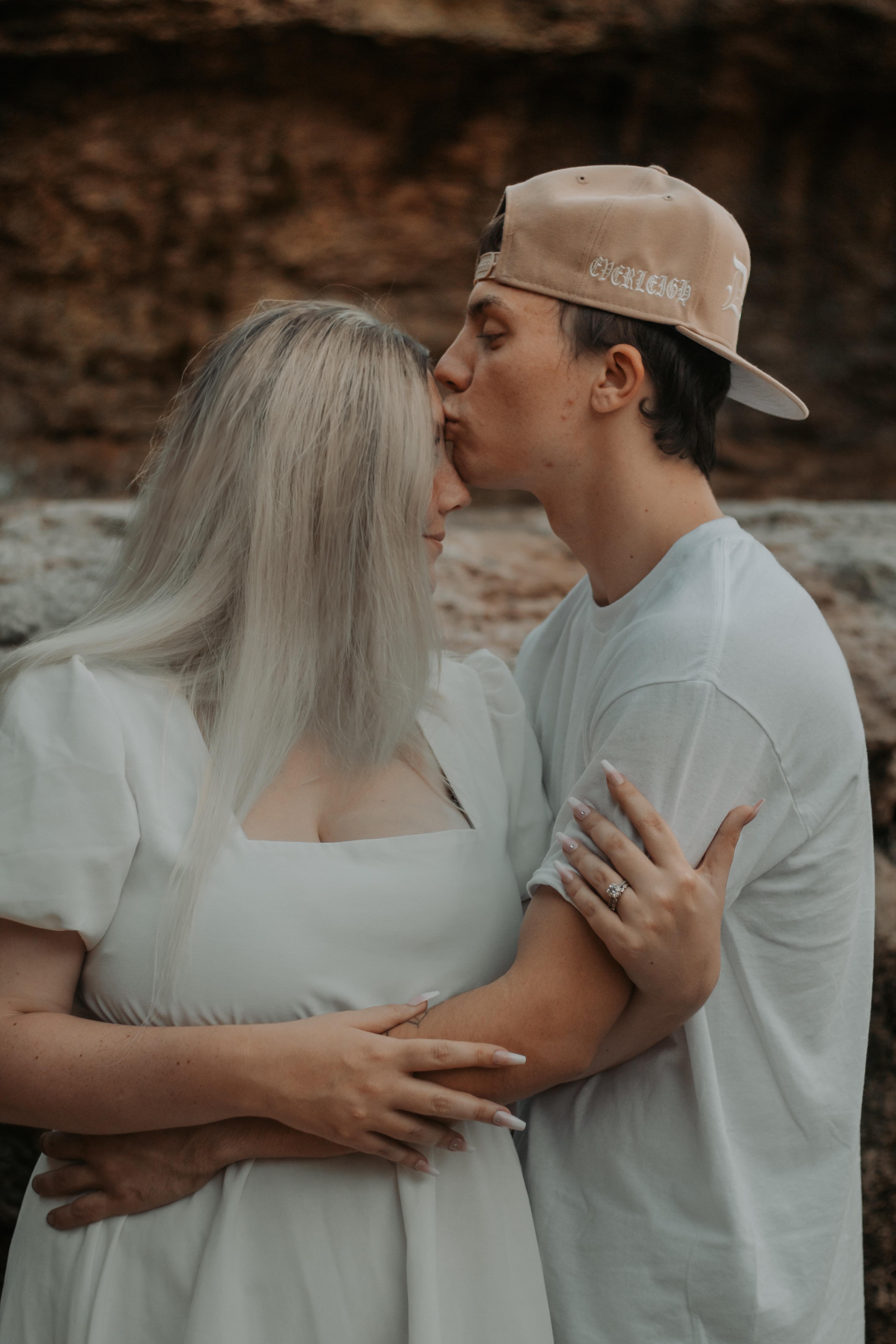 The Wedding Website of Raven Brady and Logan Lane