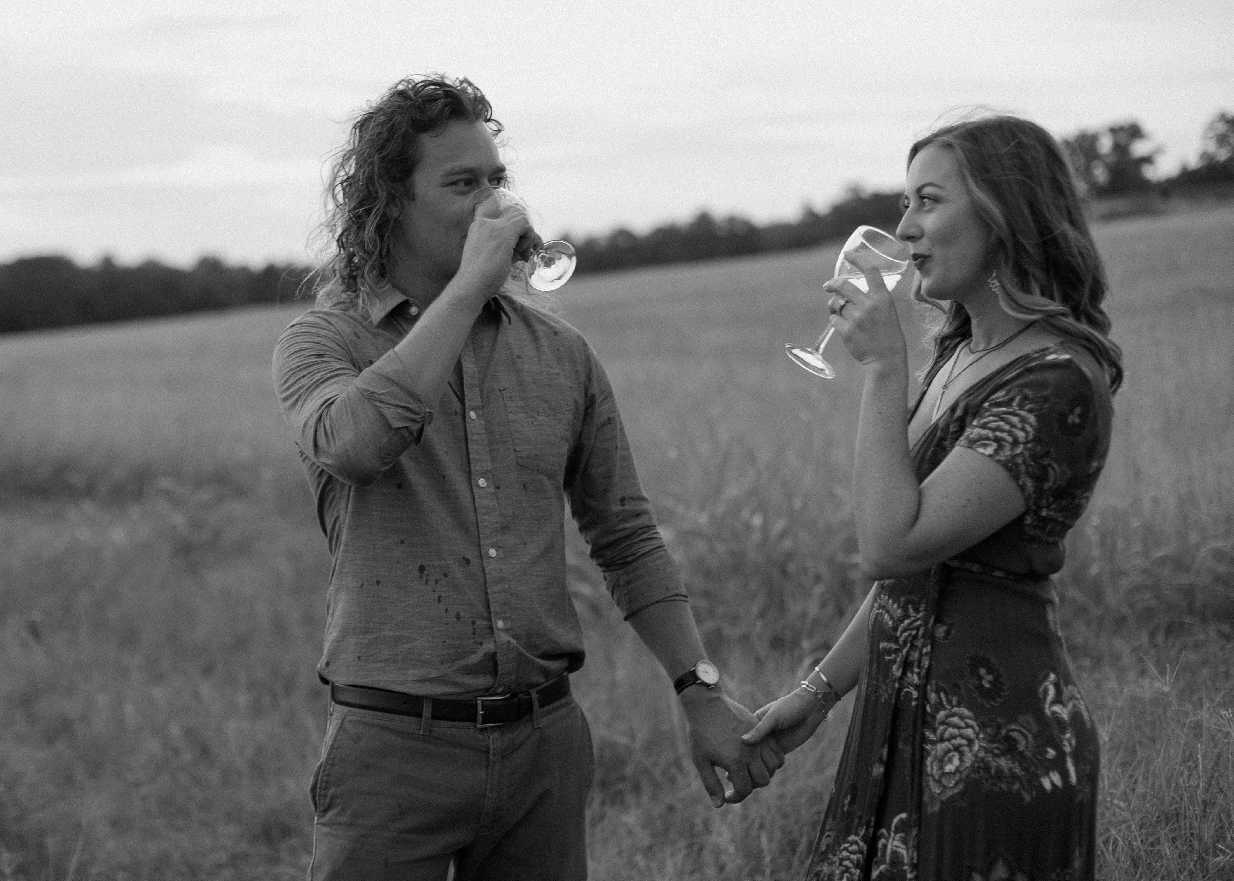 The Wedding Website of Kristen Dahl and Thomas TinHan