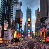 Times Square