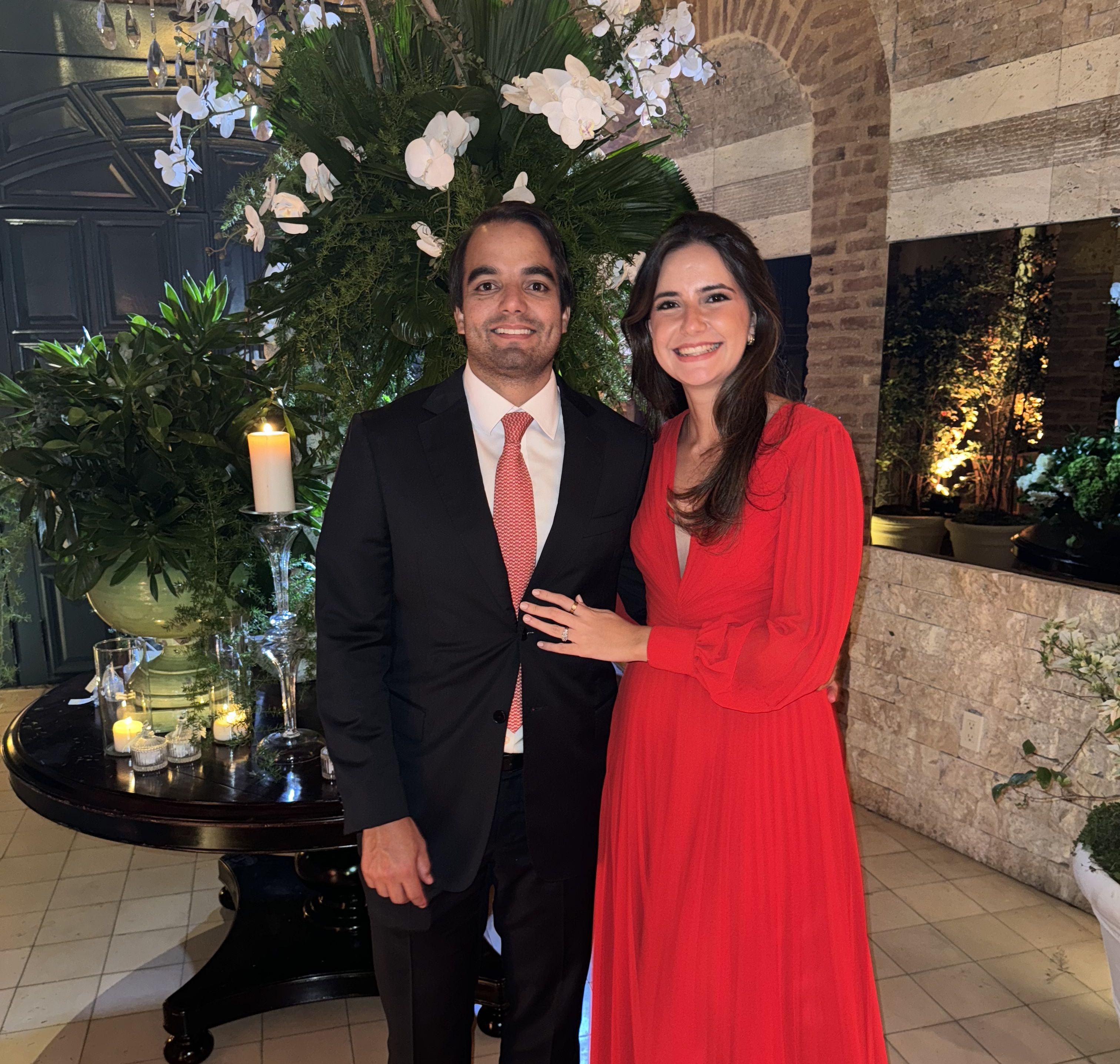 The Wedding Website of María José Tejón and Manuel Lehoux