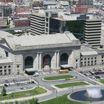 Union Station Kansas City