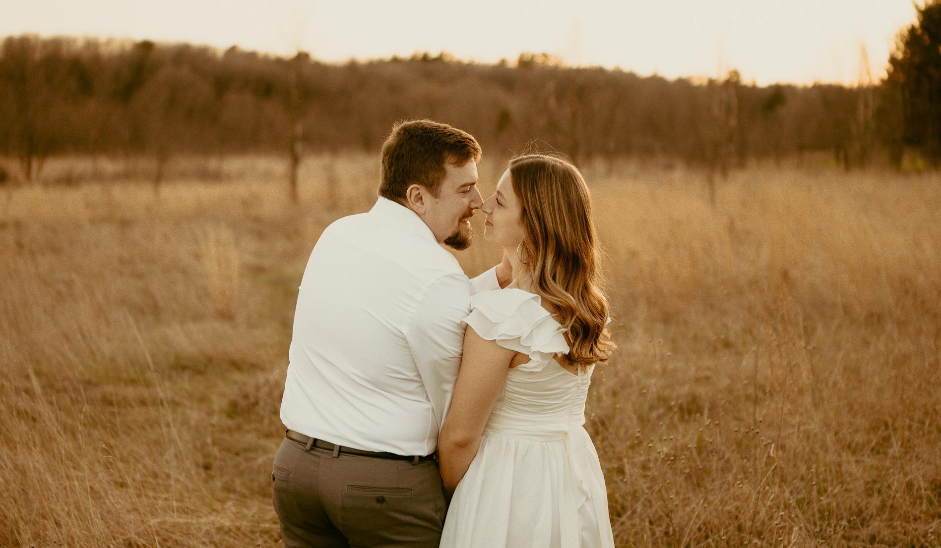 The Wedding Website of Sarah Casper and Benjamin Dexter