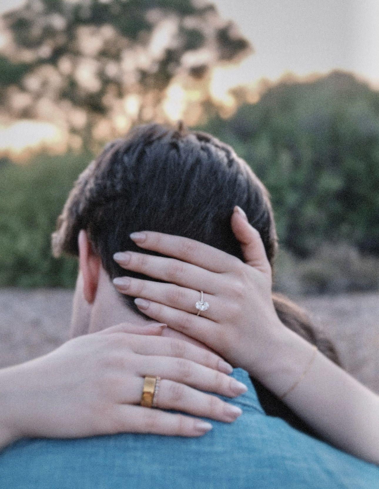 The Wedding Website of Marissa Dennis and Gabriel Kleeberger
