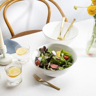 Abbesses Serving Bowl, Set of 2