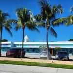 Florida Keys Steak and Lobster House