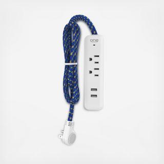 Surge Protection Strip