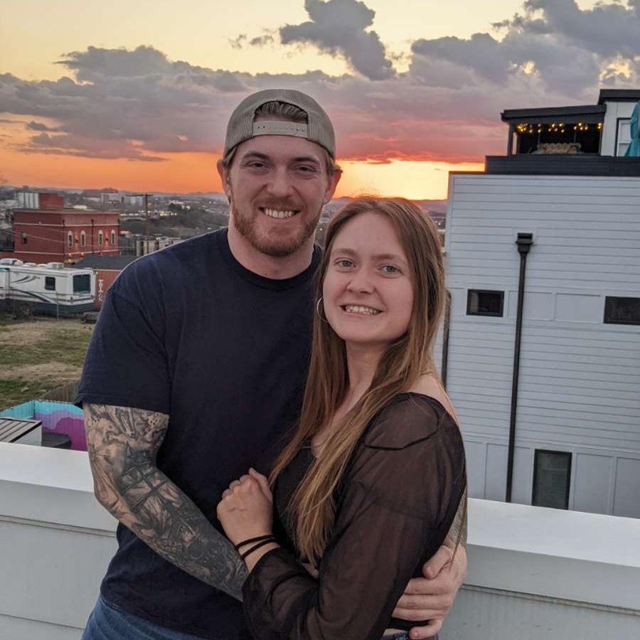 Night in Nashville for Jeremiah's 21st Birthday.