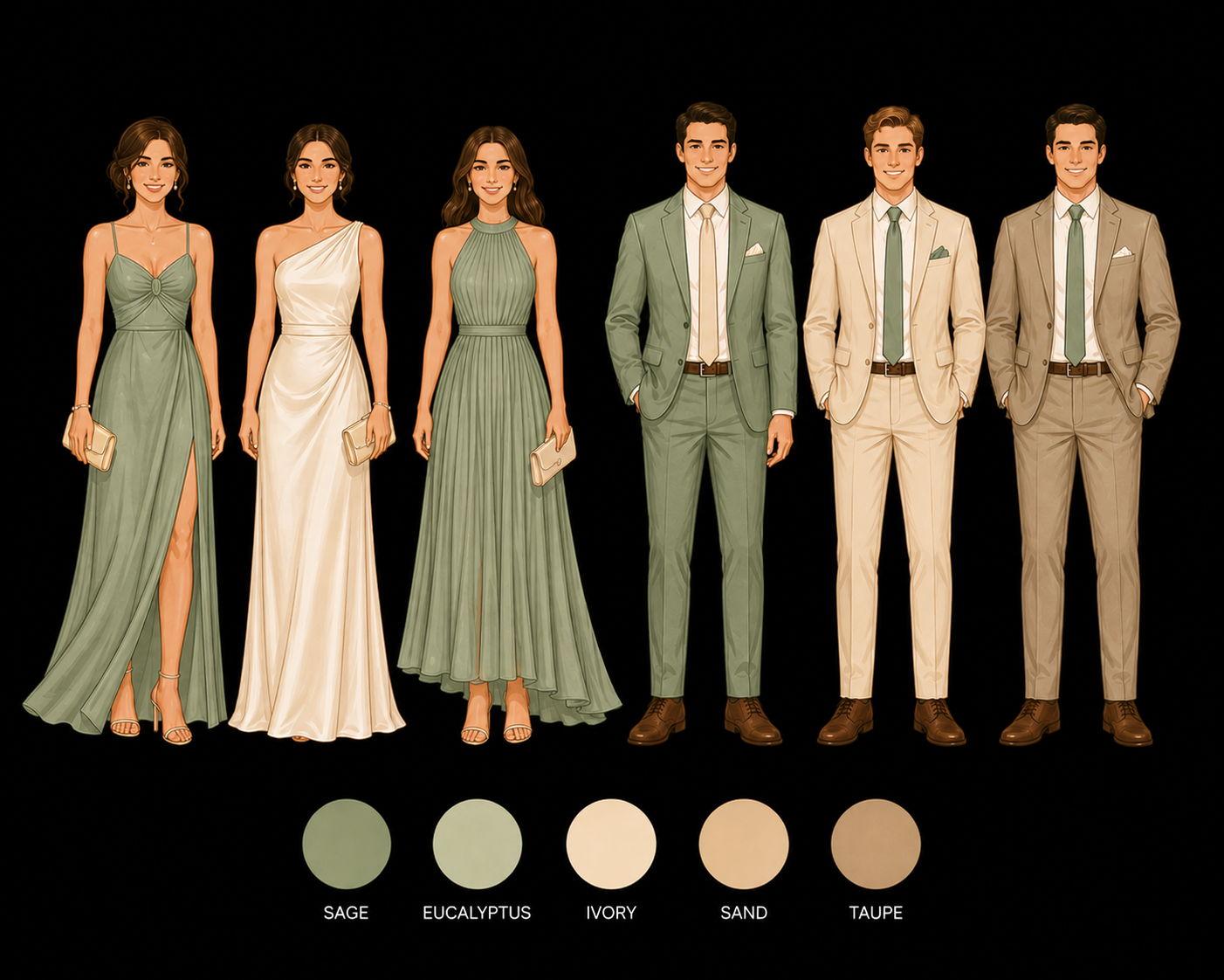 The Wedding Website of TIANE PIETERSEN and RONALDO GORDON