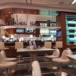 Toronto Pearson International Airport