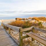Tybee Island Beach