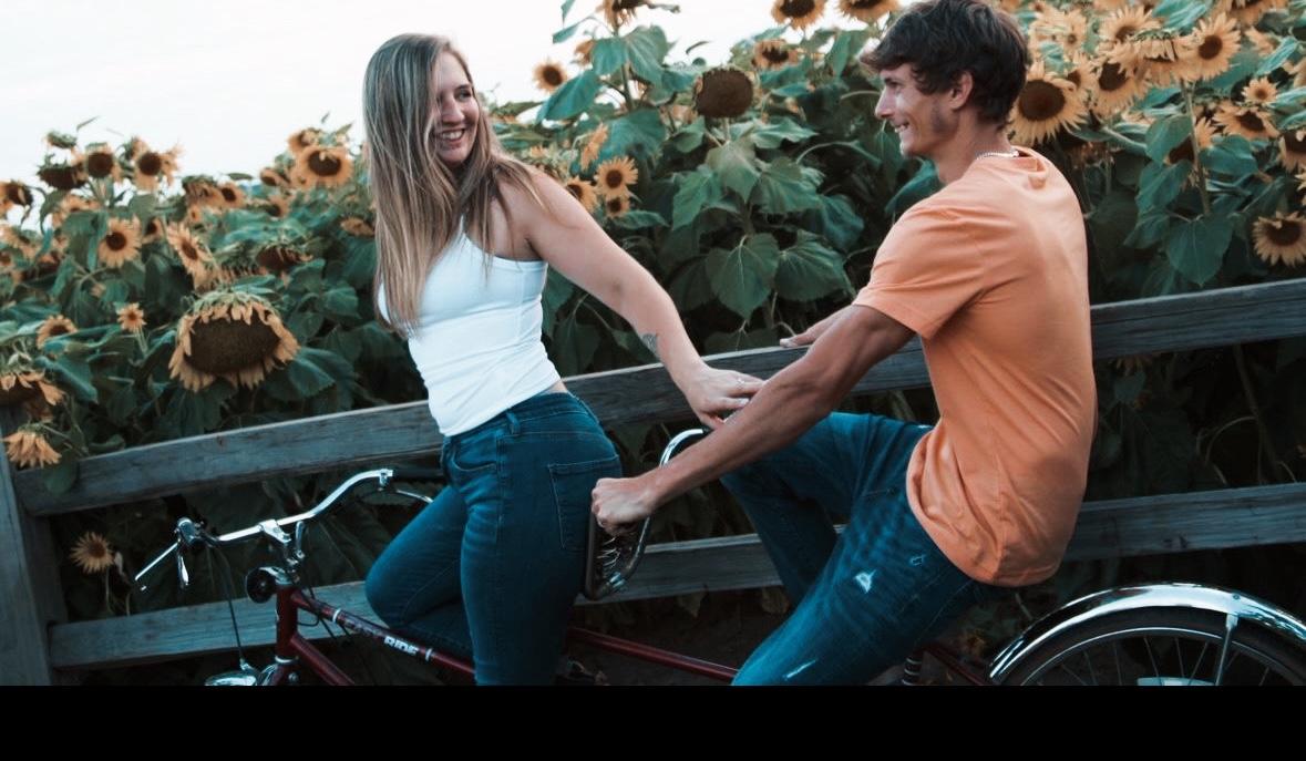 The Wedding Website of Deja Gorton and Samuel Gorton