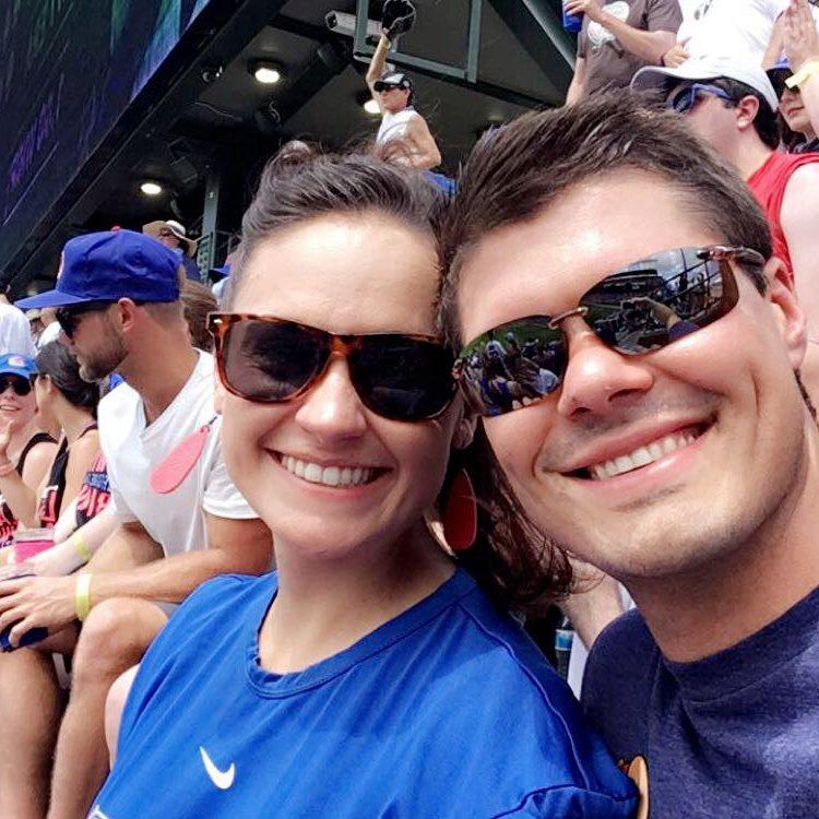 WRIGLEY FIELD