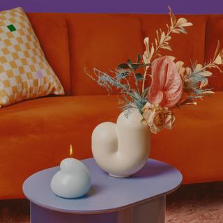Kirby Jay Vase
