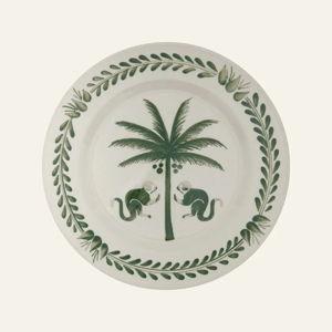 Johanna Ortiz Dessert Plates (Set of 2)