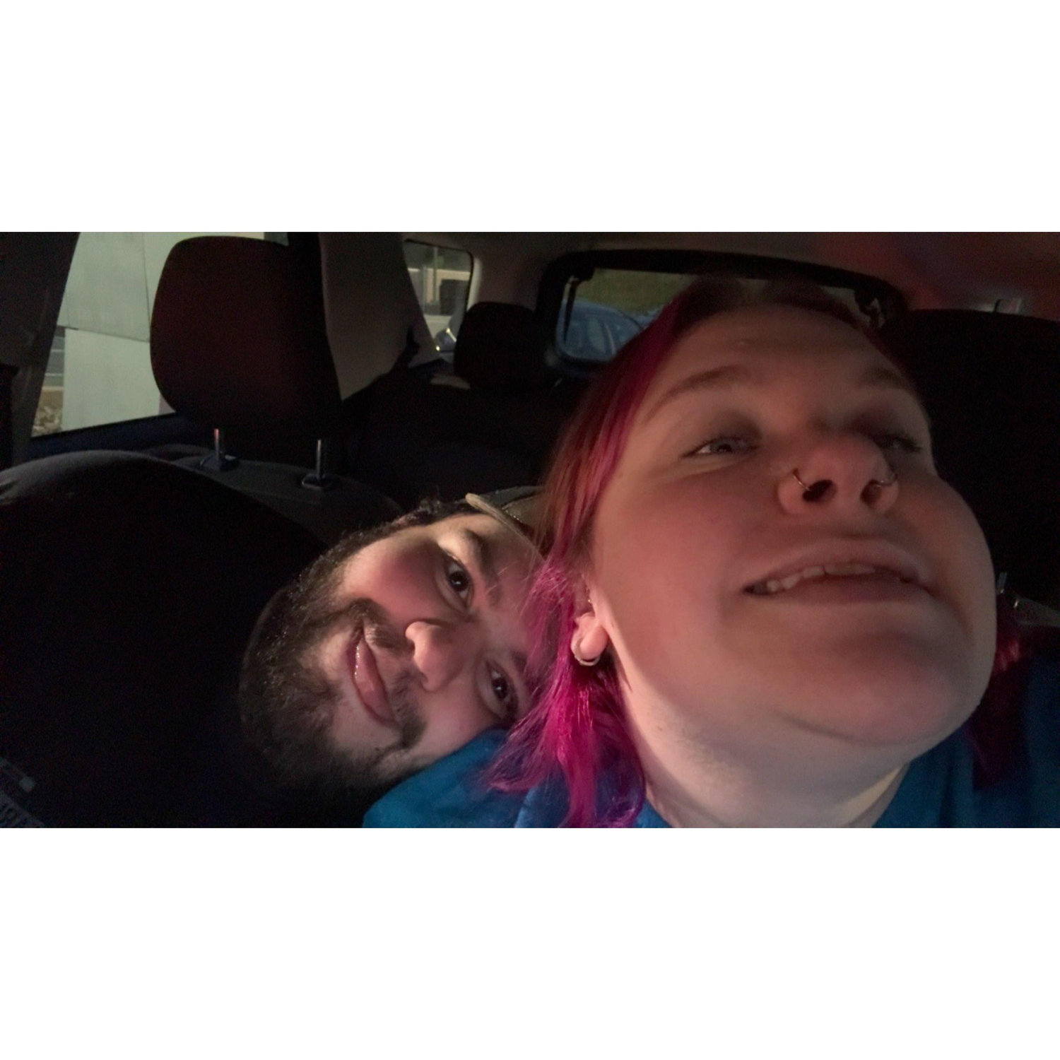 Silly Pic