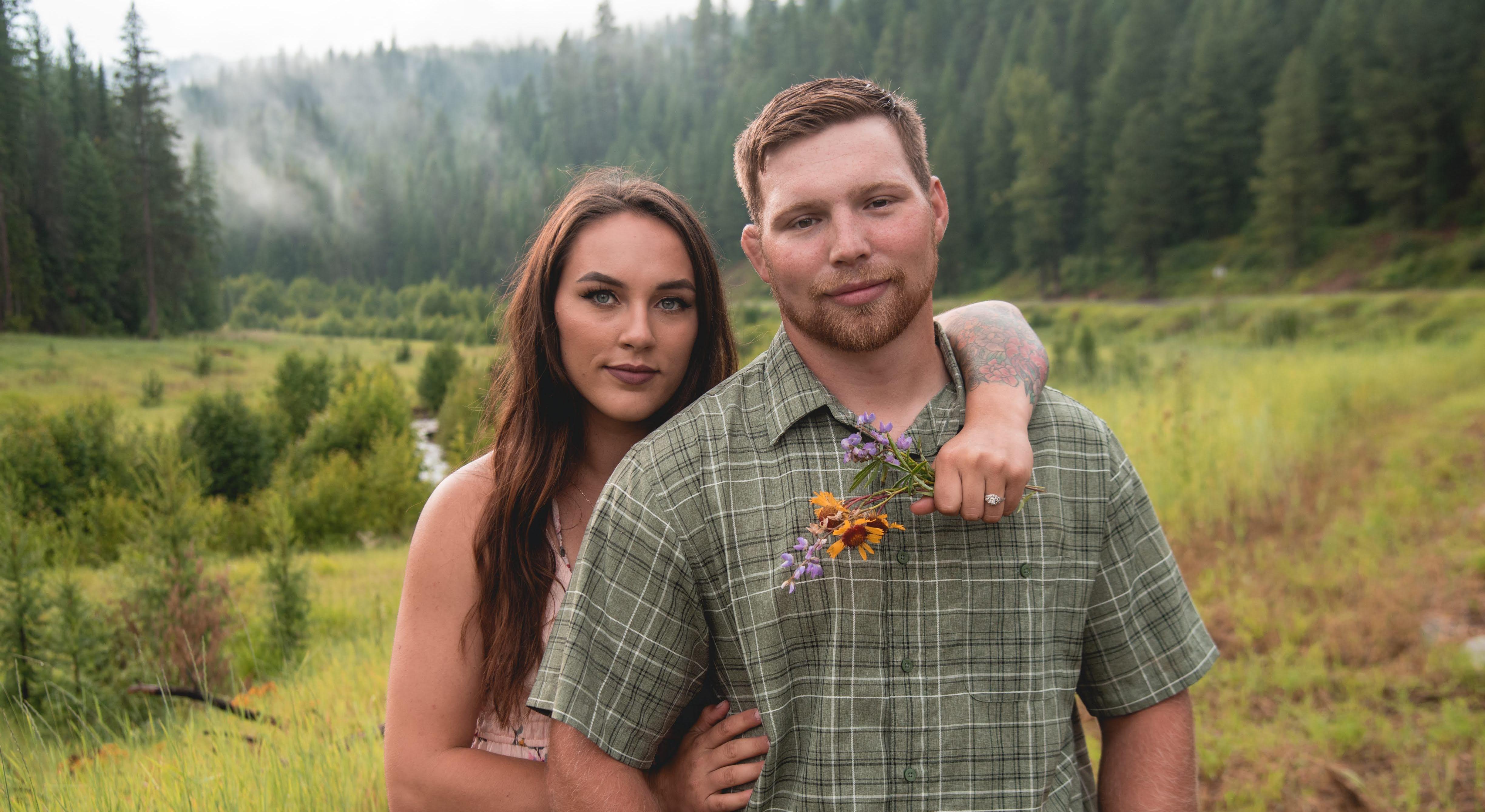 Cayden Diefenbach and John Hensley's Wedding Website