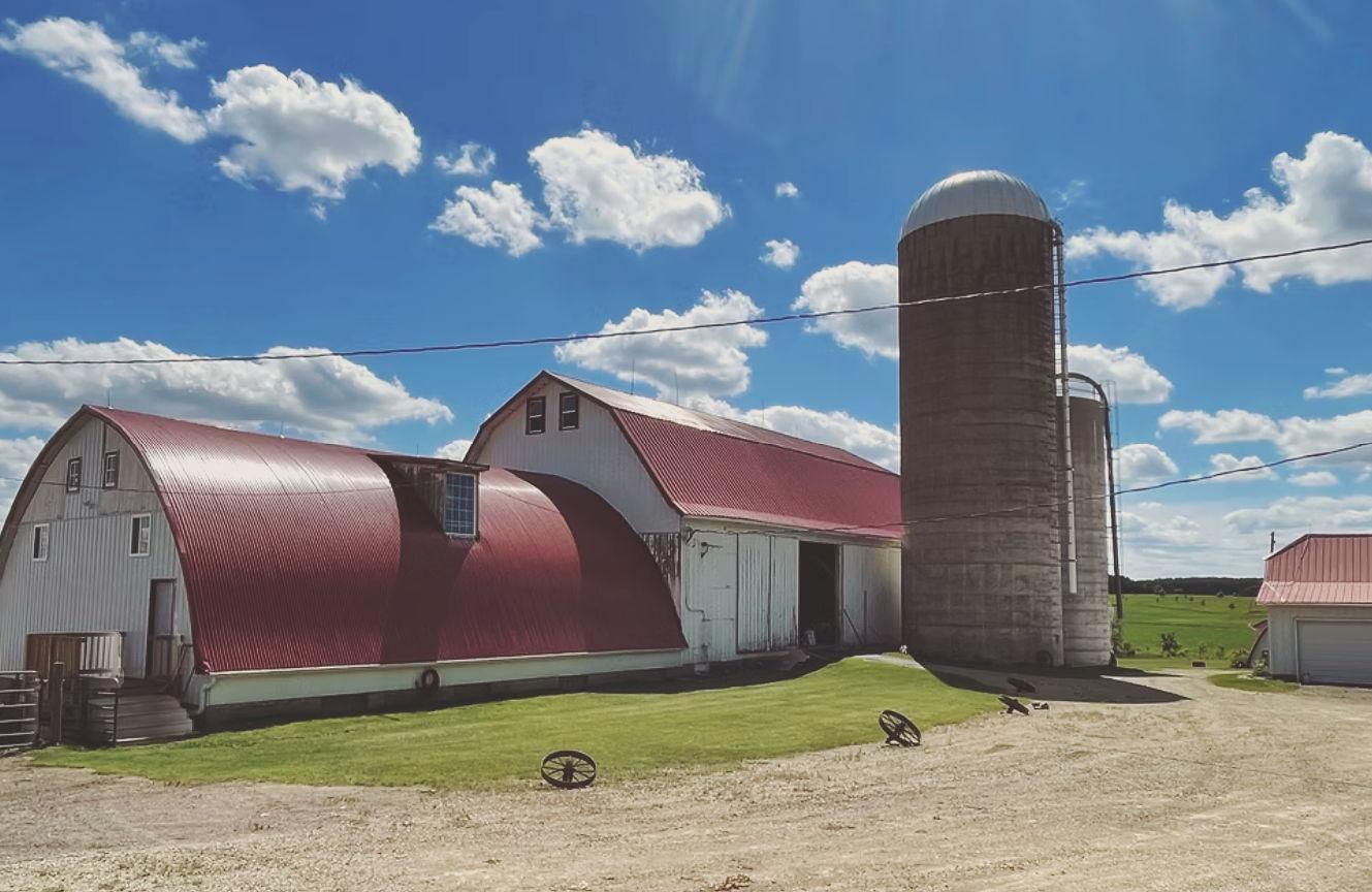 The Wedding Website of Nicole Grant and Harry Hetland