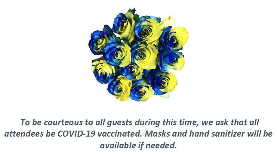 The Wedding Website of Aimee Beluch and Gabriel Sotomayor